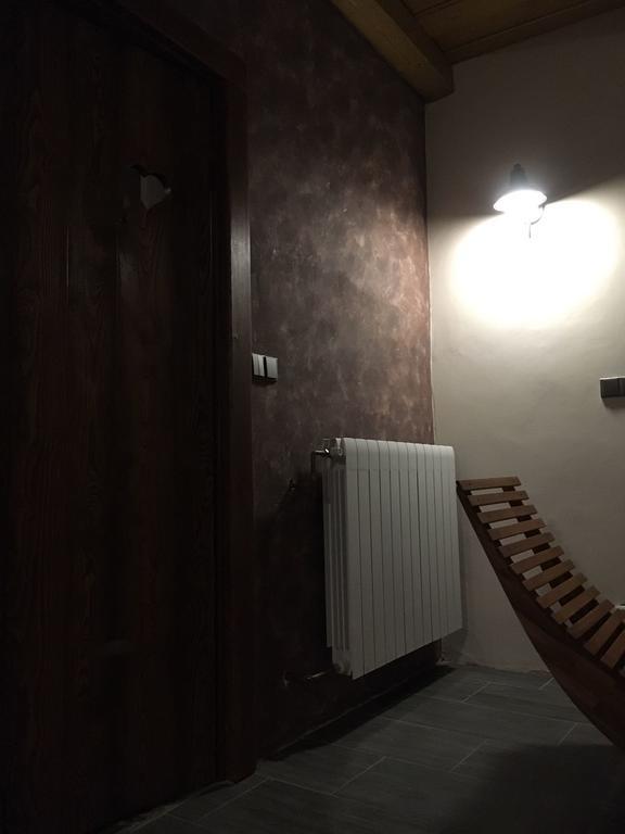 Penzion Na Statku Ceske Petrovice Dış mekan fotoğraf